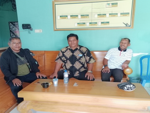 Perhutani Perpanjang Kerja Sama Pengelolaan Tebu