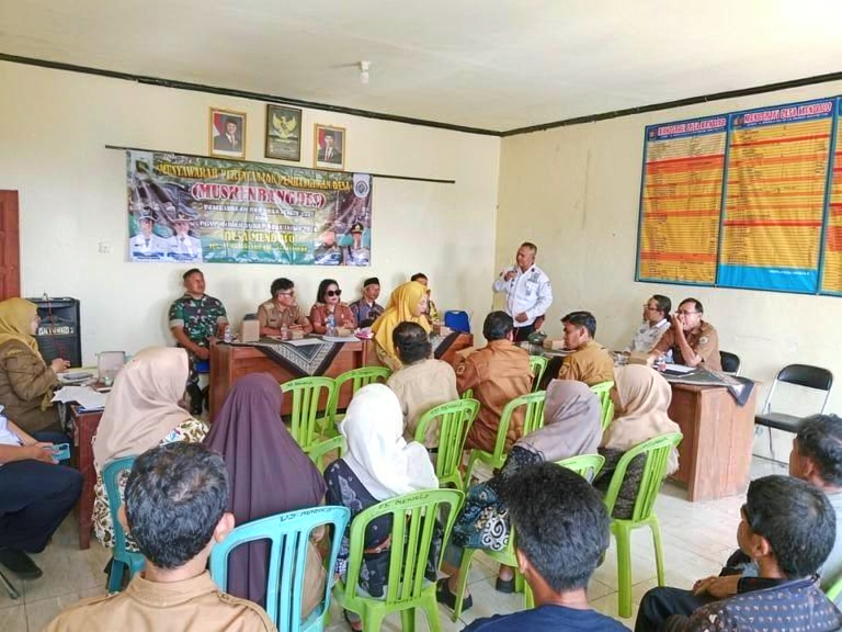Perhutani Mensuport & Mendorong Pengelolaan Hutan Lestari